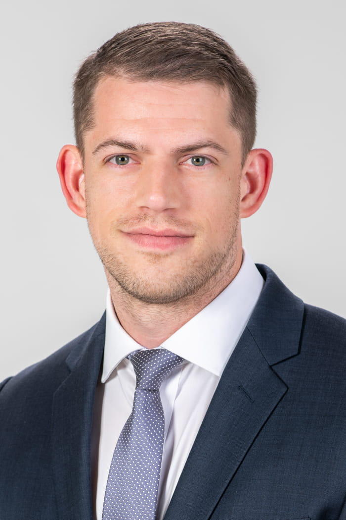Sean M. Childs
