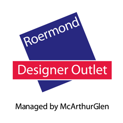 Designer Outlet Roermond Logo
