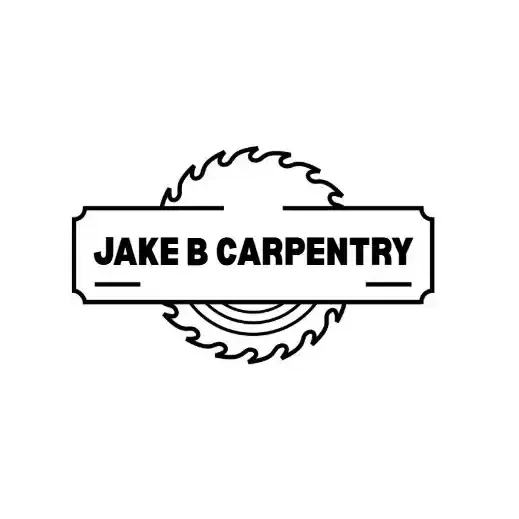 Jake B Carpentry Logo