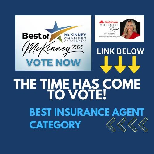 Images Christie Rhyne - State Farm Insurance Agent