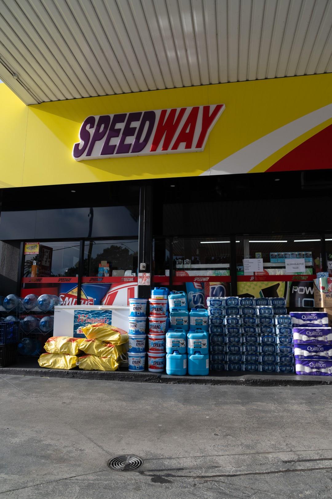 Images SPEEDWAY HABERFIELD