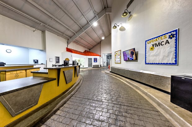 Images Rockwell Plaza YMCA
