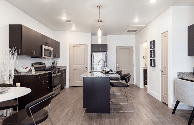 Images Point of View Apartments