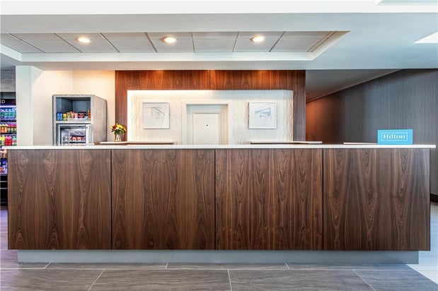 Images Hilton Garden Inn Tampa Northwest/Oldsmar