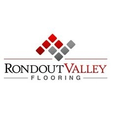 Rondout Valley Flooring CO Inc Logo