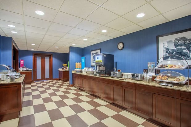 Images Hampton Inn Fishkill