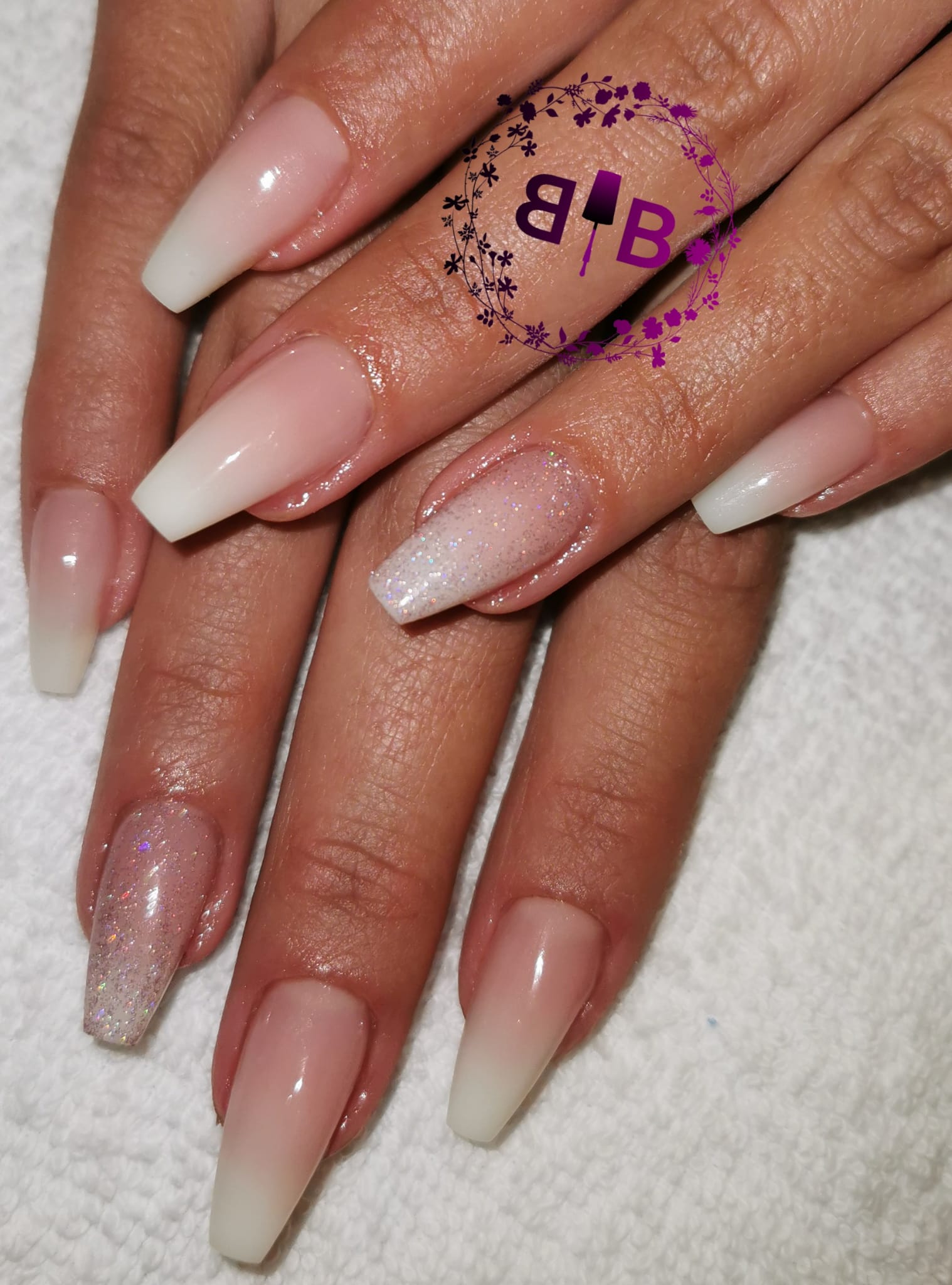 BB Nails & Lashes - Bestes von Blanka, Palmstraße 5 in Braunau am Inn