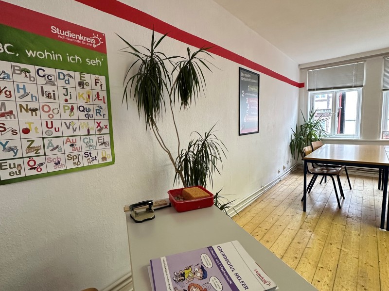 Kundenbild groß 3 Studienkreis Nachhilfe Lemgo