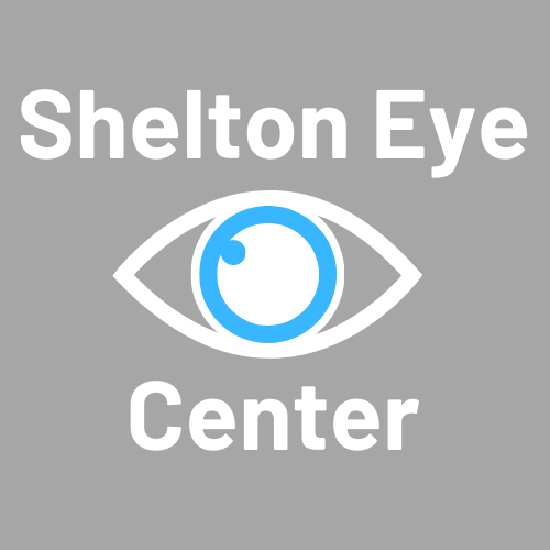 Shelton Eye Center Logo