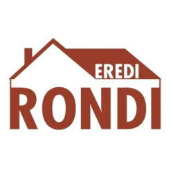 Eredi Rondi Cav. Cesare Logo