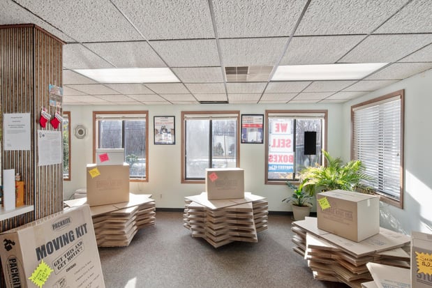 Images Storage King USA