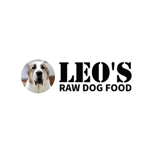 Leo's Raw Dog Food