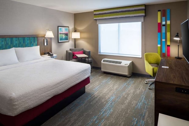 Images Hampton Inn Kissimmee North