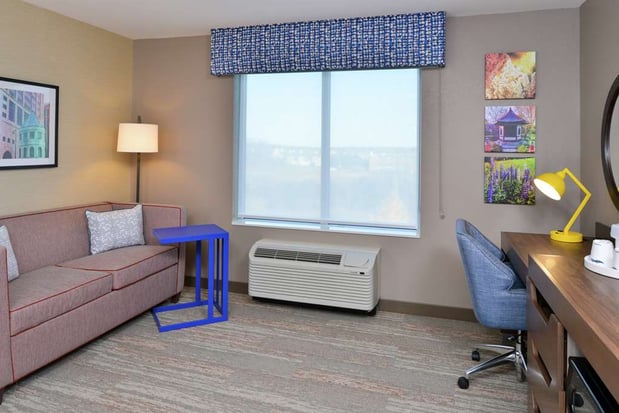 Images Hampton Inn by Hilton Lakeville Minneapolis