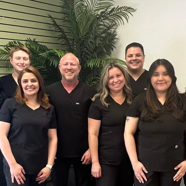 Images Alcan Family Dental