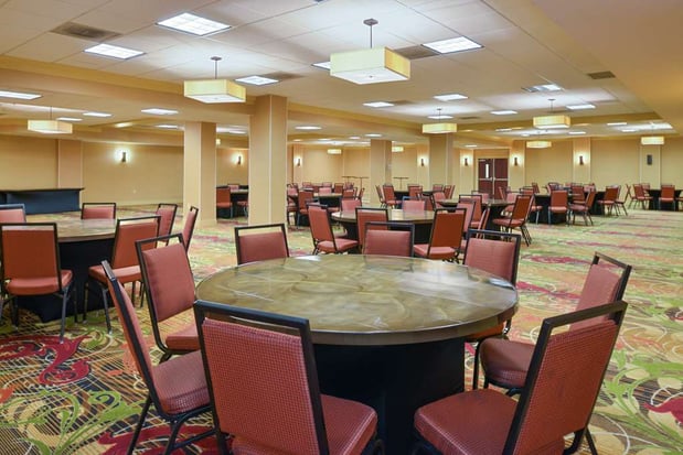 Images Hampton Inn Frederick