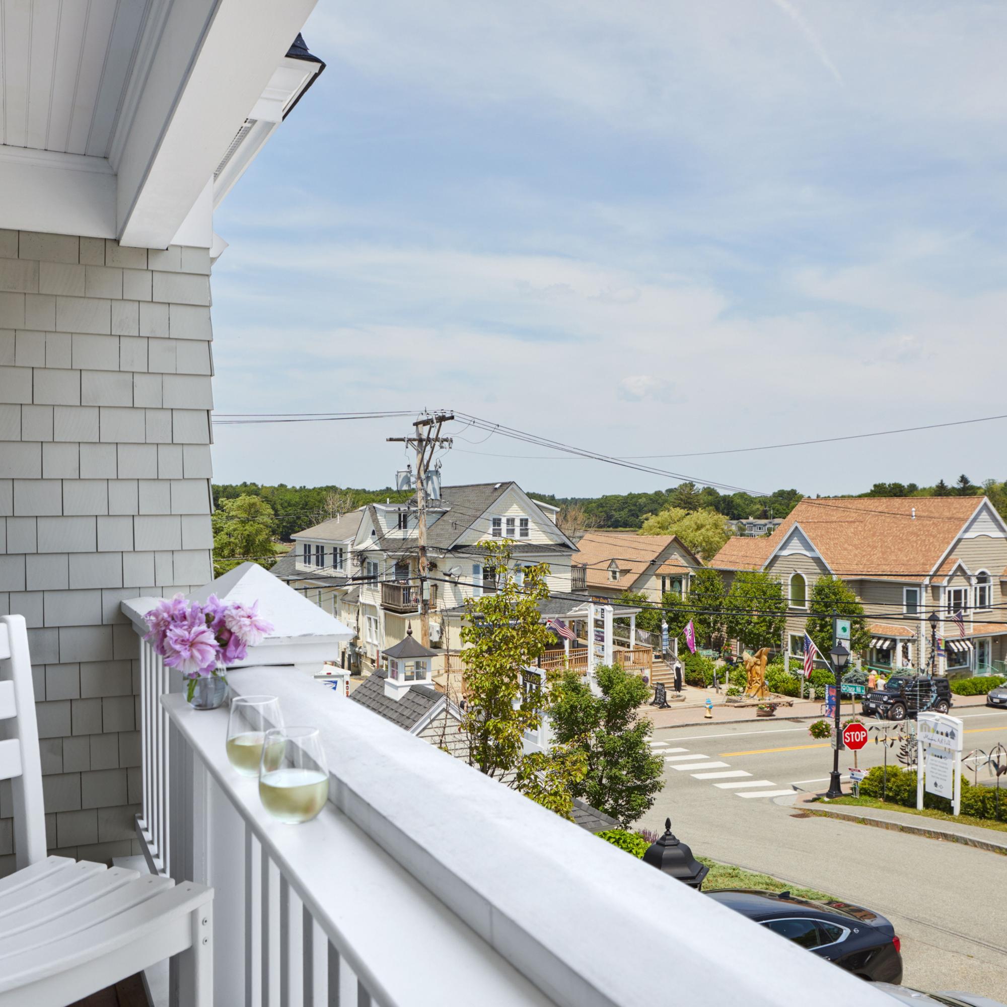 The Grand Hotel Image