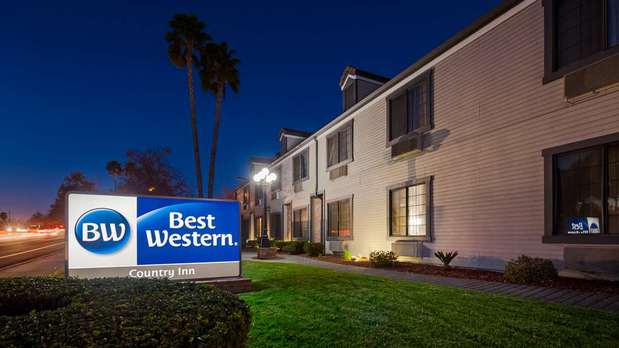Images Best Western Country Inn