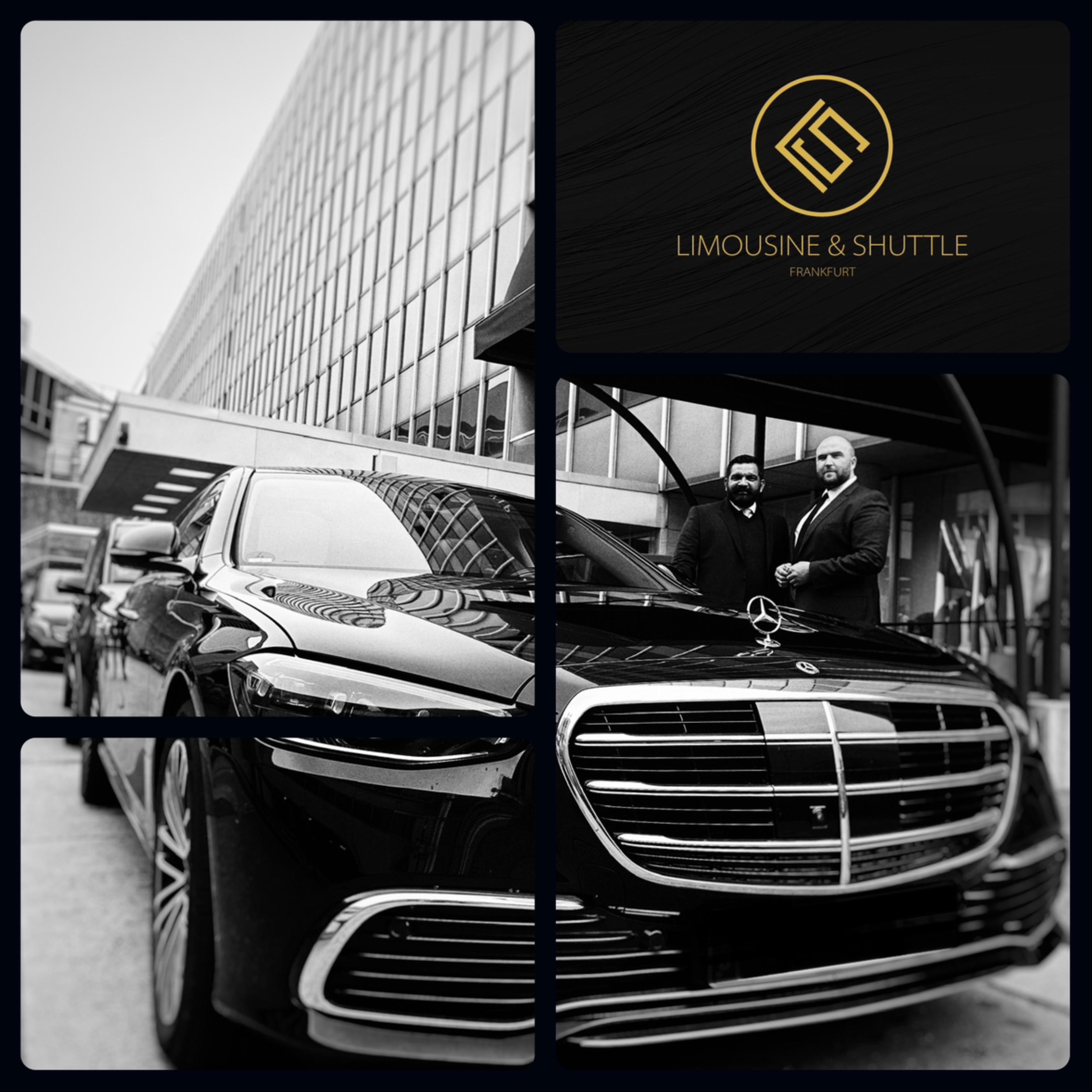 Bild 14 Limousine & Shuttle Service Frankfurt in Frankfurt am Main