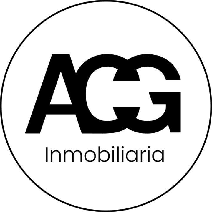 ACG Inmobiliaria | Compraventa de Propiedades | Zaragoza Logo