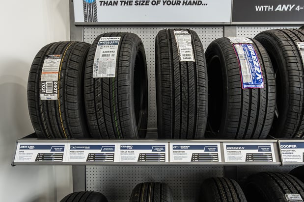 Images Tire Discounters