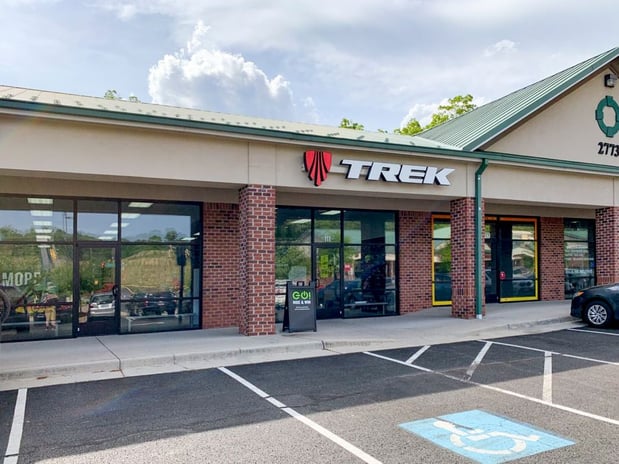 Images Trek Bicycle Stafford Aquia Park