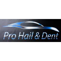 Pro Hail and Dent
