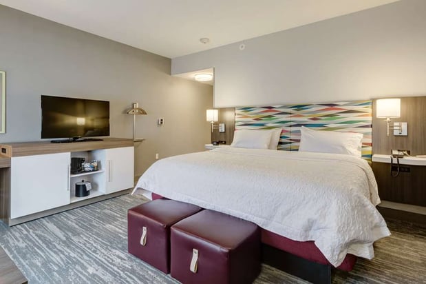 Images Hampton Inn St. Louis Wentzville