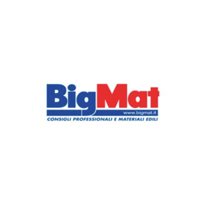 Big Mat Mondin Imo & Figli Logo