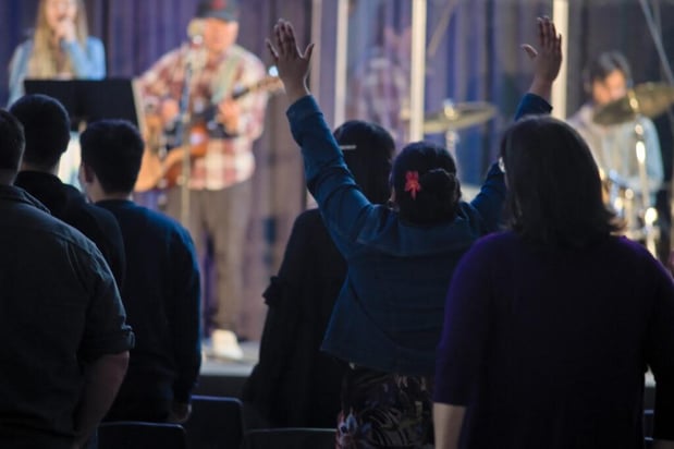 Images The Front Church