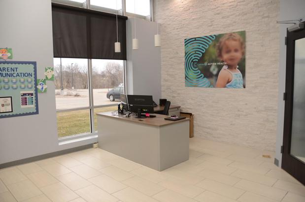 Images Caravel Autism Health