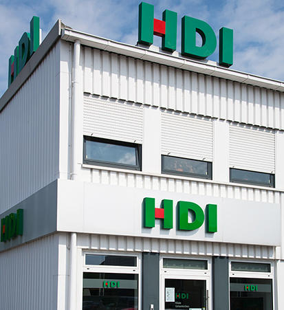 Kundenfoto 2 HDI Versicherungen: Andreas Jüngling