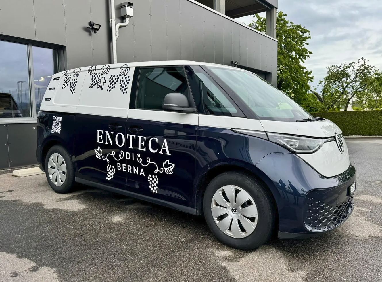 Bilder Enoteca di Berna GmbH