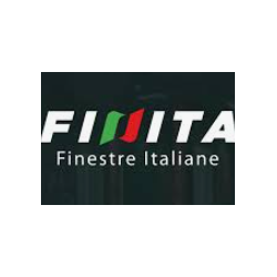 Finita Finestre Italiane Logo