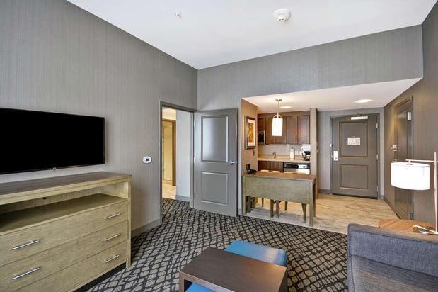 Images Homewood Suites by Hilton Warren Detroit