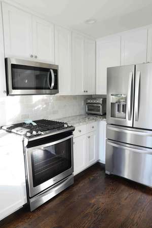 Images N-Hance Wood Refinishing of Albuquerque