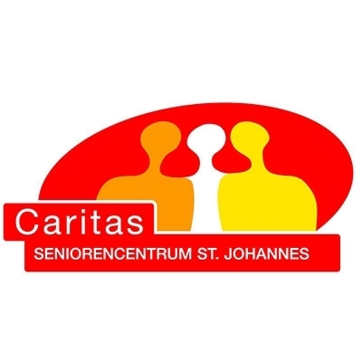 Logo Caritas Seniorencentrum St. Johannes