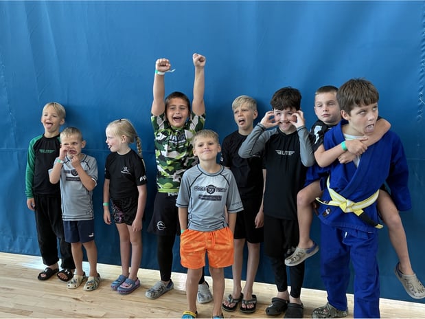 Images Pirate Brazilian Jiu Jitsu