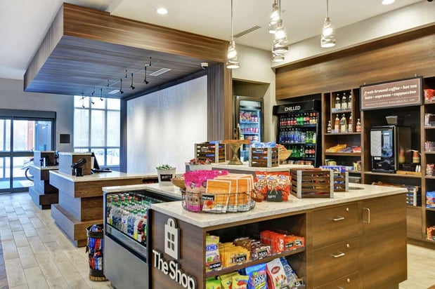 Images Hilton Garden Inn Princeton Lawrenceville