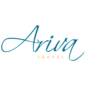 Ariva Travel Logo