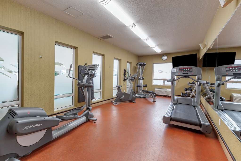 Images Best Western Plus St. Albert