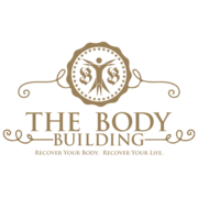 The Body Building Logo
