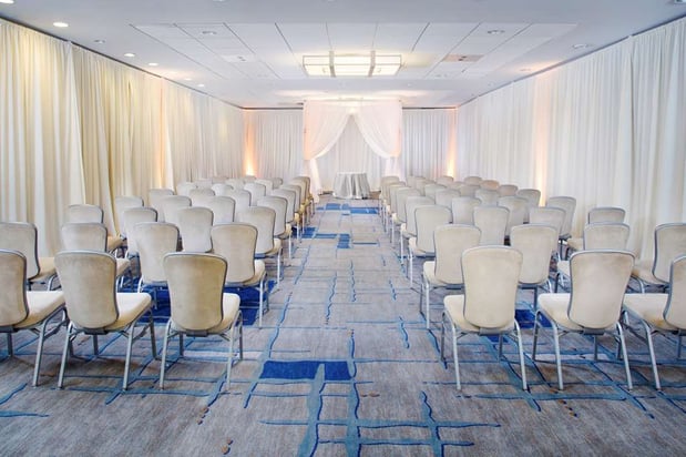 Images DoubleTree by Hilton Hotel Baltimore - BWI Airport