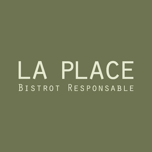 La Place - Bistrot Responsable restaurant