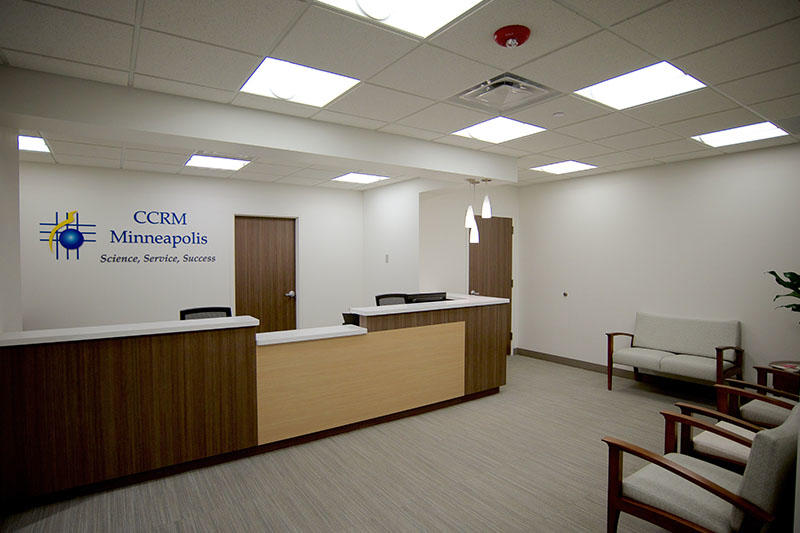 CCRM Fertility Minneapolis Photo