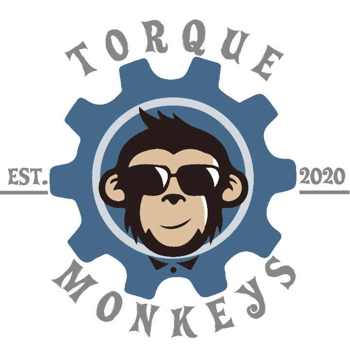 Torque Monsta Automotive Ltd Logo