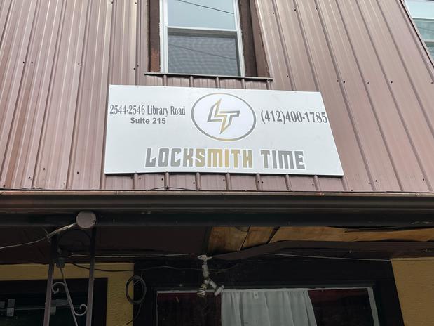 Images Locksmith Time