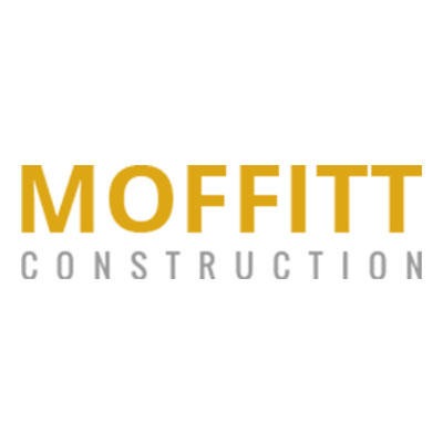 Moffitt Construction Logo