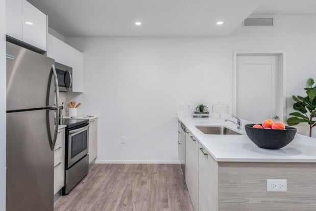 Images Solé Mia Rentals Apartments