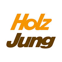 Logo Holz Jung Parkett & Türen für Limburg und Montabaur